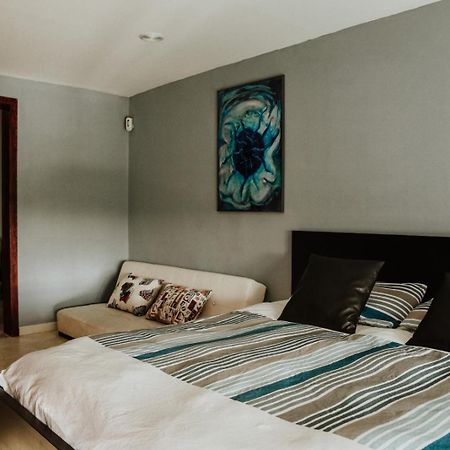 Atico Green Park Aparthotel San Miguel de Abona Ngoại thất bức ảnh