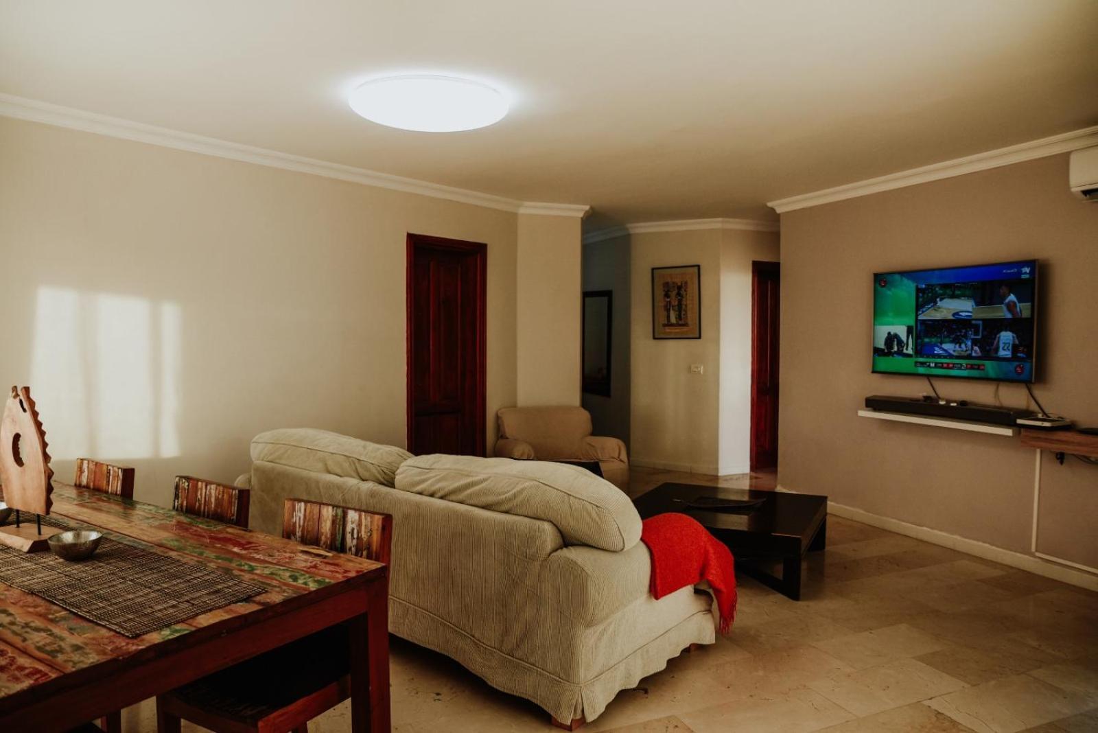 Atico Green Park Aparthotel San Miguel de Abona Ngoại thất bức ảnh