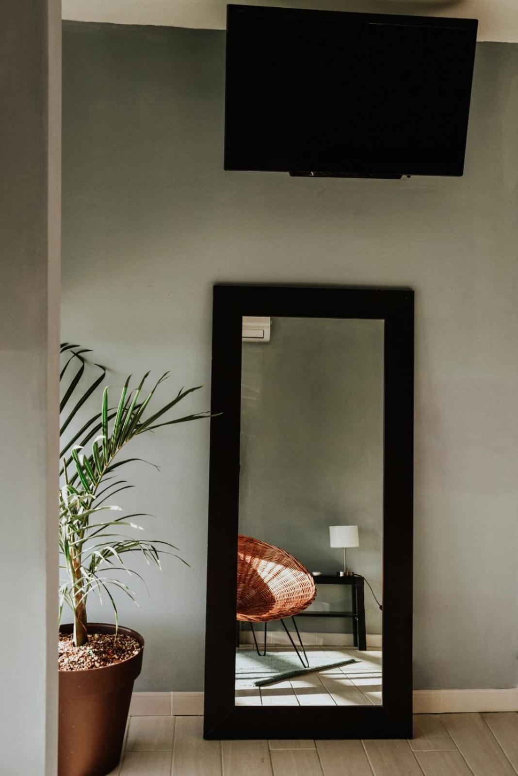 Atico Green Park Aparthotel San Miguel de Abona Ngoại thất bức ảnh