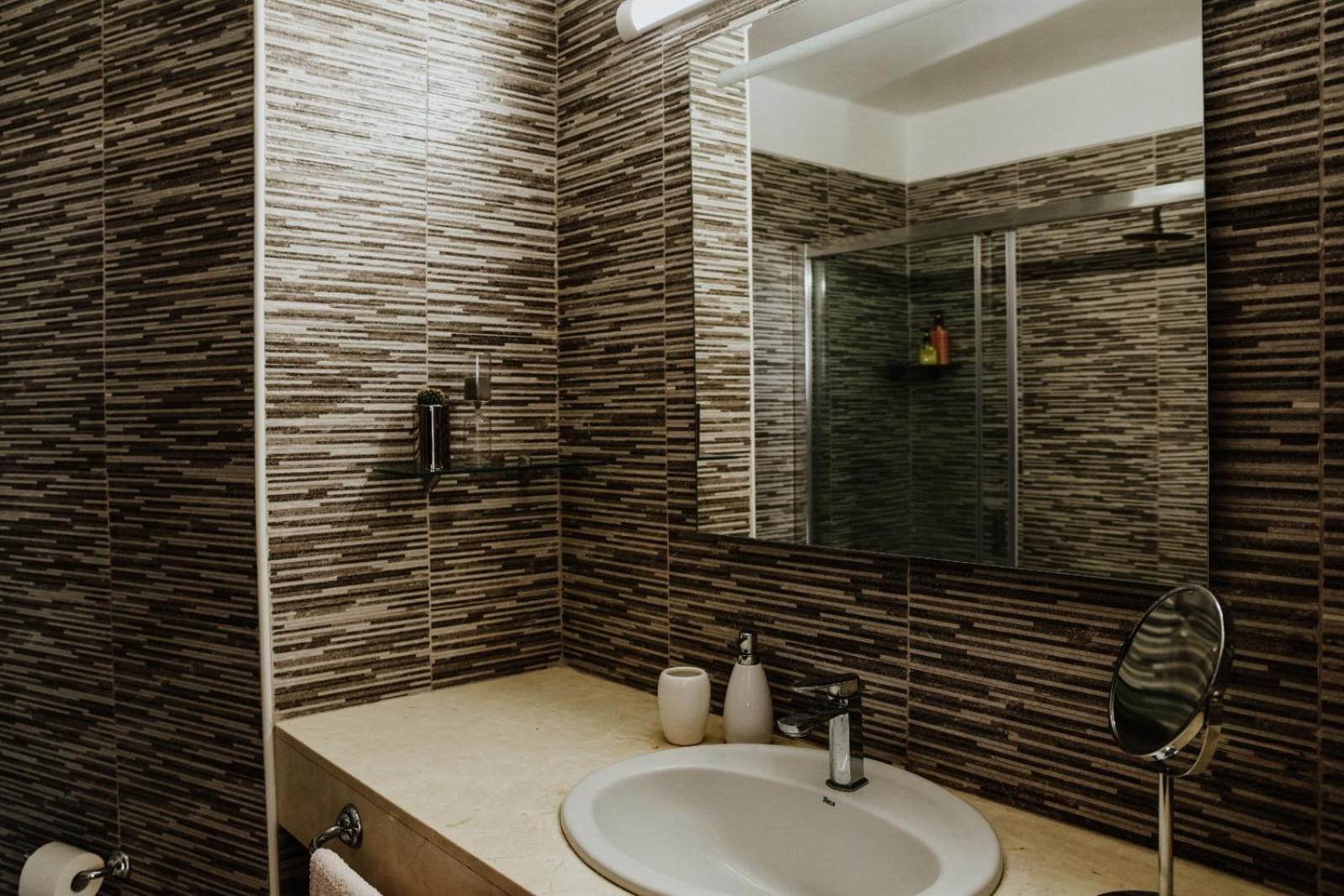 Atico Green Park Aparthotel San Miguel de Abona Ngoại thất bức ảnh
