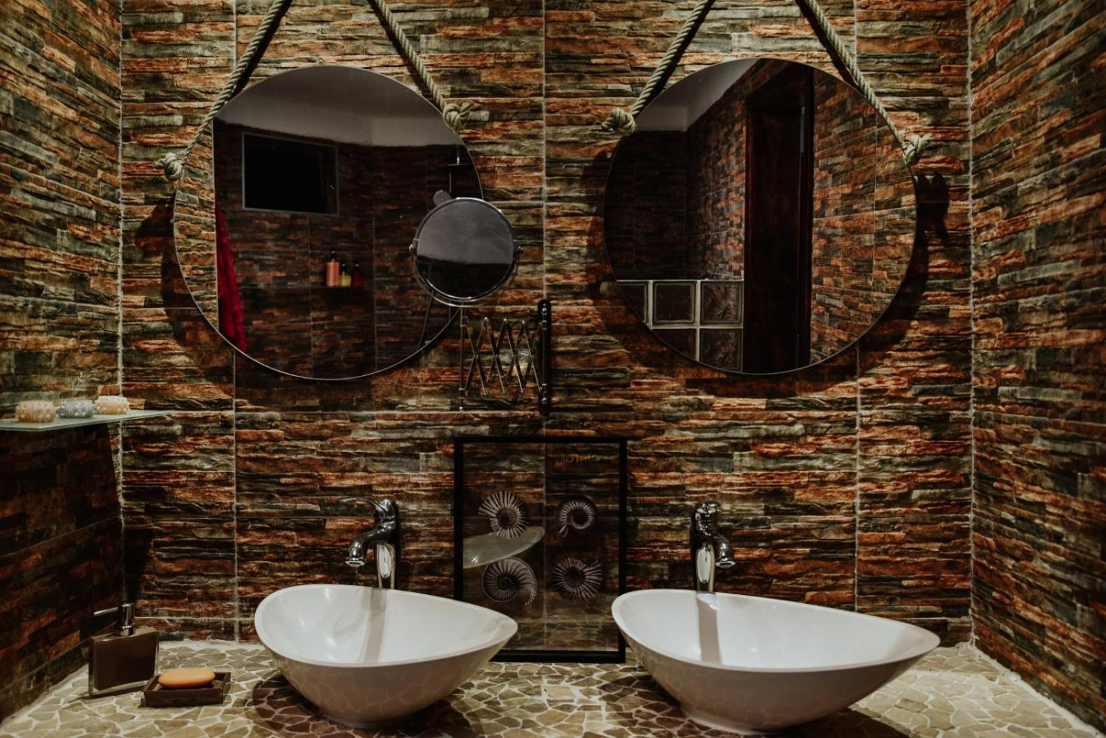 Atico Green Park Aparthotel San Miguel de Abona Ngoại thất bức ảnh