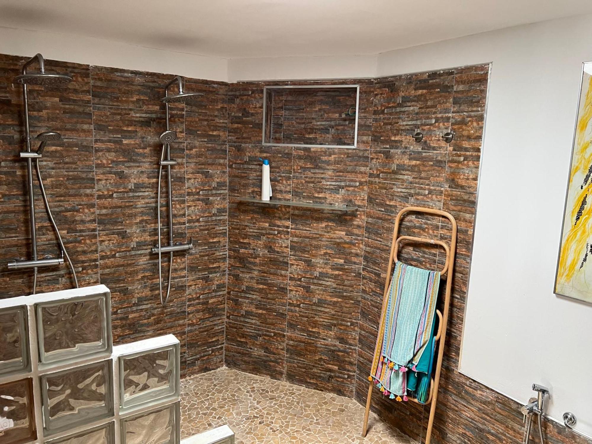 Atico Green Park Aparthotel San Miguel de Abona Ngoại thất bức ảnh