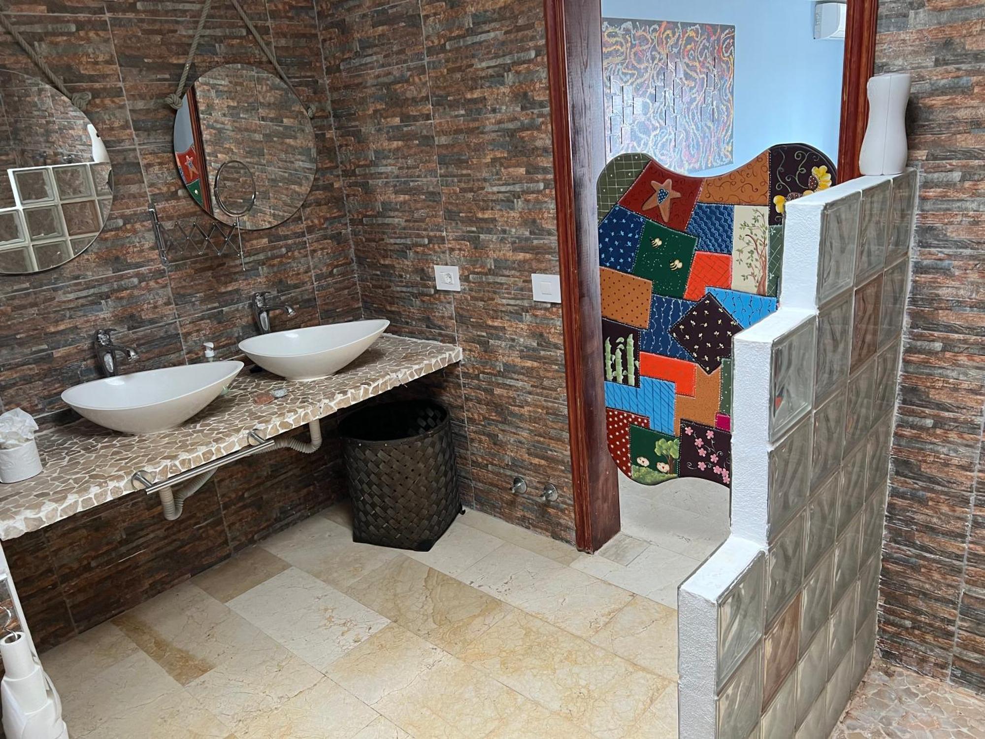 Atico Green Park Aparthotel San Miguel de Abona Ngoại thất bức ảnh